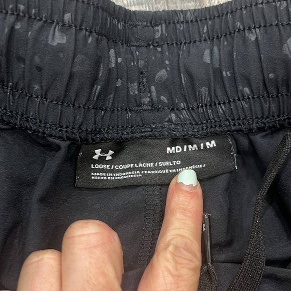 Under Armour Men’s Workout Shorts - Picture 4 of 7